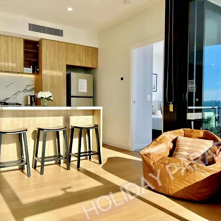 Luxury S Casino Residences Broadbeach - Holiday Paradise Gold Coast Exterior photo