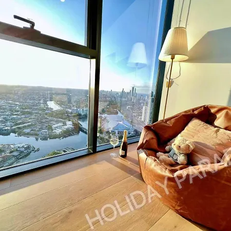 Luxury S Casino Residences Broadbeach - Holiday Paradise Gold Coast Exterior photo