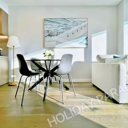 Luxury S Casino Residences Broadbeach - Holiday Paradise Gold Coast Room photo