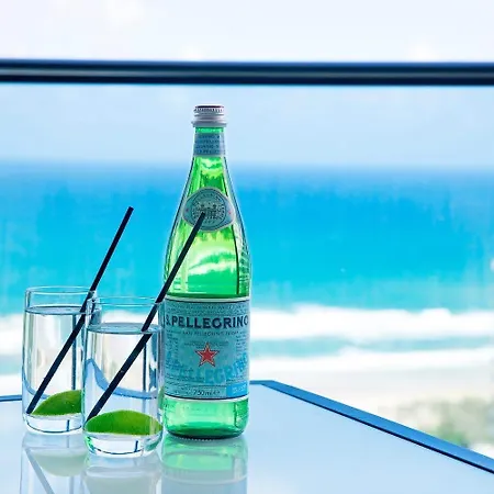 Luxury S Casino Residences Broadbeach - Holiday Paradise Gold Coast Room photo