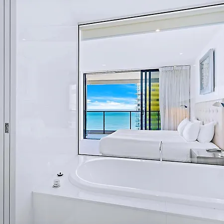 Luxury S Casino Residences Broadbeach - Holiday Paradise Gold Coast Room photo