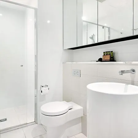 Luxury S Casino Residences Broadbeach - Holiday Paradise Gold Coast Room photo