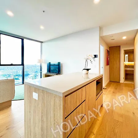 Luxury S Casino Residences Broadbeach - Holiday Paradise Gold Coast Room photo