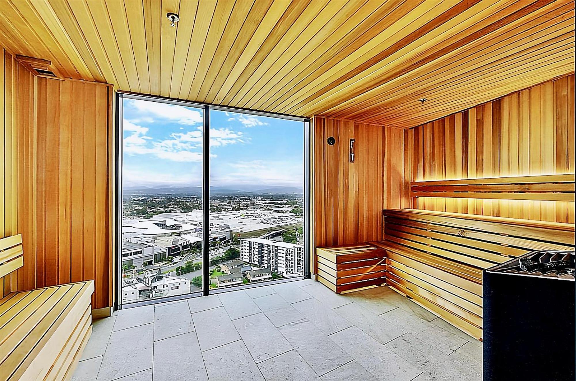Apartment Luxury S Casino Residences Broadbeach - Paradise
